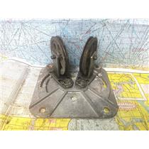 Boaters' Resale Shop of TX 2604 5504.01 EDSON STEERING IDLER ASSEMBLY B-216