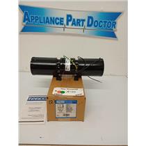 FASCO MISC A125 Dual Centrifugal Blower Motor 125 CFM NEW