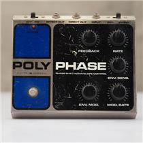 Electro-Harmonix EH-7100 Poly Phase Pedal #58950