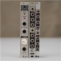 Synthwerks PC5V + 4MS & Intellijel BUFF MULT Eurorack Modules #58945