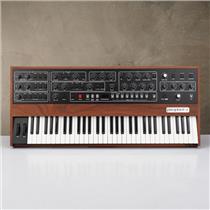 Sequential Prophet 5 Rev 4 Synthesizer w/ Box & Manual #58852