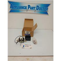 SUPCO REFRIGERATOR SM999 EVAPORATOR FAN NEW