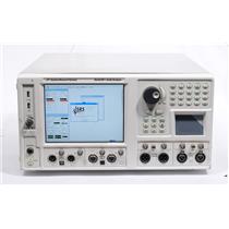 Stanford Research Systems SR1+ Audio Analyzer