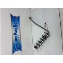 Bertazonni Range 502272 502269 502270 502271 Manifold w/ Valves OB