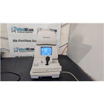 Topcon CT-80 Computerized Tonometer - Missing Printer & Keypad Covers (As-Is)