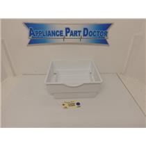 Jenn-Air Refrigerator W10184227 13002402 Freezer Pan Used