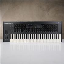 Sequential Prophet X 61-key Hybrid Synthesizer w/ Box #58850