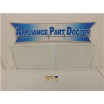 Jenn-Air Refrigerator WP67006655 Crisper Glass Cover Used