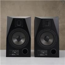 Adam S2A Active Monitors w/ Primacoustic Recoil Stabilizers & Mogami Gold #58846