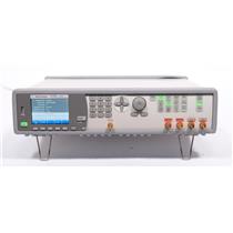 Keysight Agilent 81150A 120MHz Pulse Function Arbitrary Noise Generator