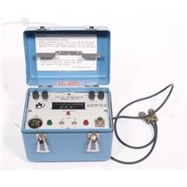 SSI Technology Model GN3 Pulse Generator Part 9050.082