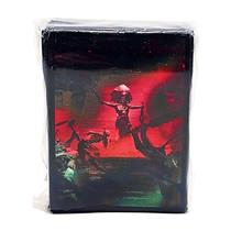 Yucatan Extra Card Steeves by Matagot Games - SEALED