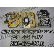 2011 2012 FORD F150 5.0 EXT CAB LONG BOX AUTO 4X4 OCCUPANT SEAT CONTROL MODULE