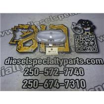 2011 2012 FORD F150 5.0 EXT CAB LONG BOX AUTO 4X4 INTERIOR ROOF DOME LIGHT OEM