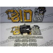 2011 2012 FORD F150 5.0 EXT CAB LONG BOX AUTO 4X4 FUSE BOX PANEL 8C3T14B476DJ