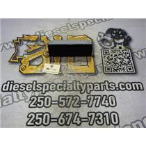 2011 2012 FORD F150 5.0 EXT CAB LONG BOX AUTO 4X4 RADIO INFO DISPLAY SCREEN OEM