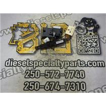 2011 2012 FORD F150 5.0 EXT CAB LONG BOX AUTO 4X4 REMOTE START ENTRY MODULE OEM