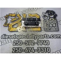 2011 2012 FORD F150 5.0 EXT CAB LONG BOX AUTO 4X4 HEATER CONTROL MOD BL3T19980CF