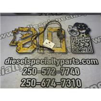 2011 2012 FORD F150 5.0 EXT CAB LONG BOX AUTO 4X4 BLOCK HEATER CORD OEM