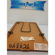 THERM COIL STOVE TC-4840 TC4840 BROIL ELEMENT NEW