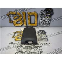 2011 2012 FORD F150 5.0 EXT CAB LONG BOX AUTO 4X4 FRONT CENTRE CONSOLE BLACK OEM