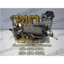 2011 2012 FORD F150 5.0 EXT CAB LONG BOX AUTO 4X4 UNDER HOOD ENGINE BAY HARNESS