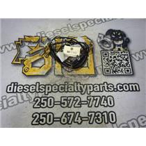 2011 2012 FORD F150 5.0 EXT CAB LONG BOX AUTO 4X4 CENTRE CONSOLE HARNESS OEM