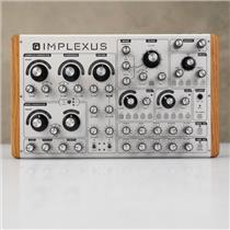 Majella Implexus Desktop Synthesizer w/ Box & Extras! #58745