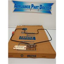 GE STOVE WB44X10009 BAKE ELEMENT NEW OEM