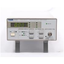 Thorlabs PDA200C Photodiode Amplifier