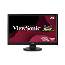 ViewSonic VA2446MH-LED 24 inch Widescreen TN LCD Monitor