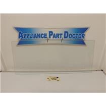 Jenn-Air Refrigerator W11125512 12204829 Glass Shelf Used