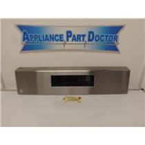 LG Range AGM30025504 AGM30025903 Control Panel w/Display Control Board Used