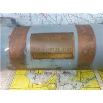 Boaters' Resale Shop of TX 2604 1103.01 SEN-DURE CUMMINS OIL COOLER 9660-1-07