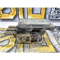 2002 2003 FORD F350 F250 XLT 7.3 DIESEL ZF6 4X4 ABS ANTI LOCK BRAKE PUMP MODULE