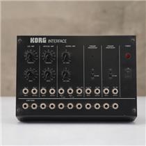 Korg MS-02 CV Gate Converter Interface 100V #58736