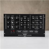 Macbeth M3X Rackmount Desktop Analog Monosynth #58733