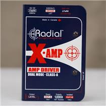 Radial X-Amp Reamp Studio Reamper #58727