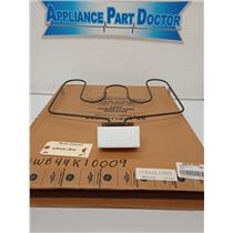 GE STOVE WB44K10009 BAKE ELEMENT NEW OEM