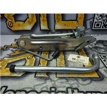 2003 2004 VOLKSWAGEN JETTA 1.9L DIESEL 5-SPEED SEDAN TIRE JACK TOOL SERVICE KIT