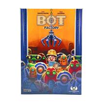 Bot Factory (KS Edition) by Eagle-Gryphon Games - SEALED