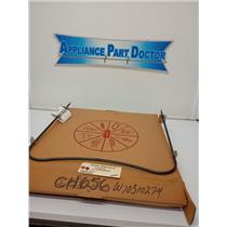 THERM COIL WHIRLPOOL STOVE CH656 W10310274 BAKE ELEMENT NEW