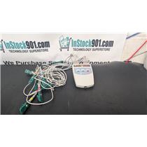 GE Marquette CAM HD Acquisition Module w/ Leads