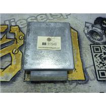 2002 2003 FORD F350 F250 XLT 4X4 7.3 DIESEL ZF6 OE ECM ECU COMPUTER 2C3F12A650BE