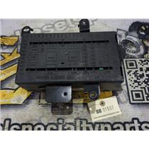 2002 2003 FORD F350 F250 XLT 4X4 7.3 DIESEL ZF6 FUSE JUNCTION BOX 2C7T14A067AP