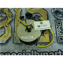 2002 2003 FORD F350 F250 XLT 7.3 DIESEL ZF6 4X4 OEM STEERING WHEEL CLOCK SPRING