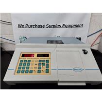 Hach DR/3000 Spectrophotometer 19600-00
