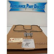 WHIRLPOOL STOVE 77001094 BAKE ELEMENT NEW FSP