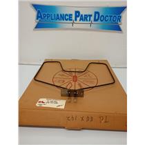 THERM COIL GE STOVE TC 44X192 WB44X5082 BAKE ELEMENT NEW