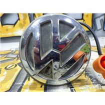 2003 2004 VOLKSWAGEN JETTA 1.9L SEDAN KEY WITH DOOR TRUNK LOCK BARREL ASSEMBLY